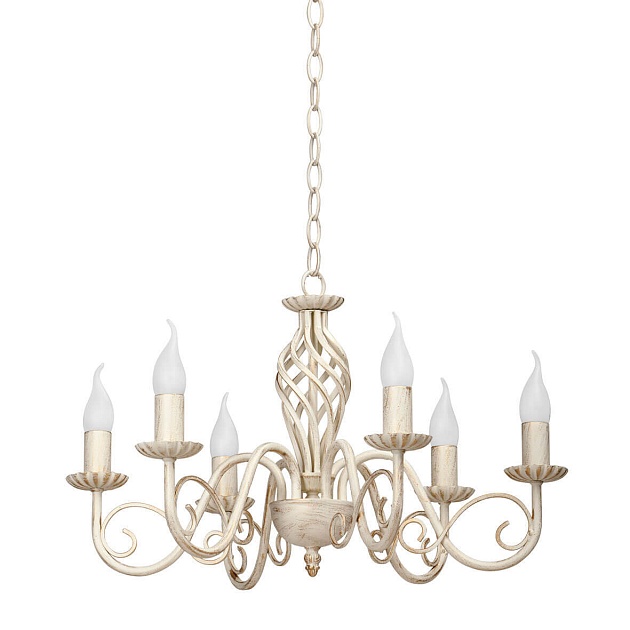 Подвесная люстра Vitaluce V1104-3/6 Фото № 1