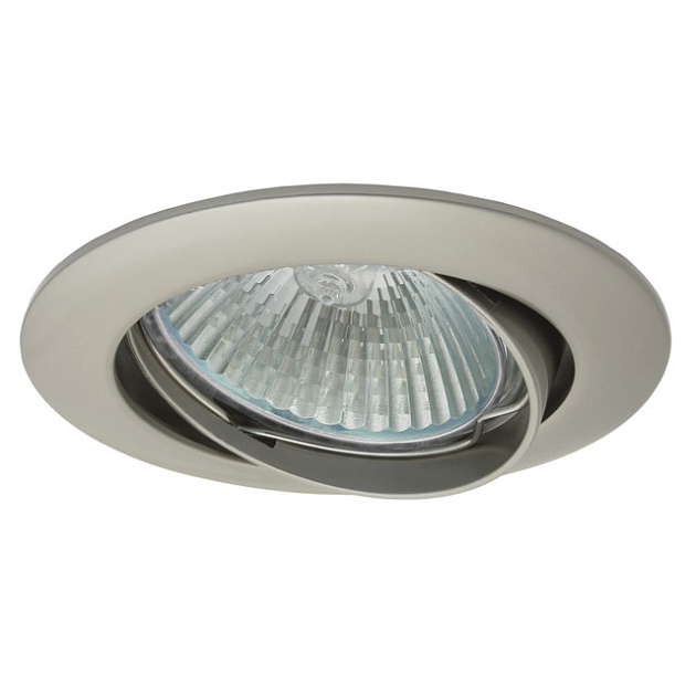 Точечный светильник Kanlux VIDI CTC-5515-PN 2787 Фото № 1