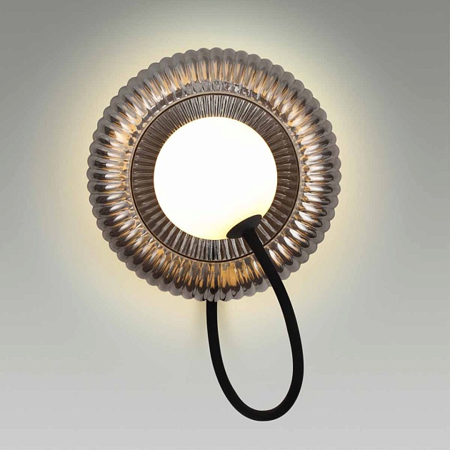 Бра Odeon Light Buny 5013/1WA изображение 3 Бра Odeon Light Buny 5013/1WA Фото № 3