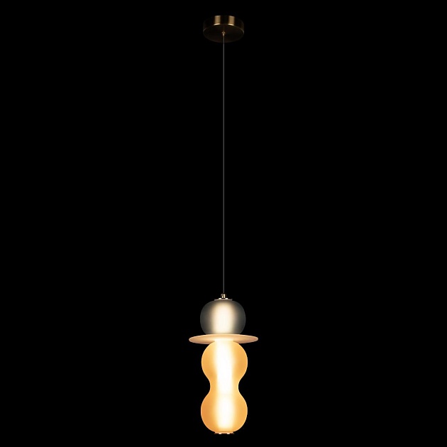 Подвесной светодиодный светильник Loft IT Lollipop 10239P/A Фото № 2