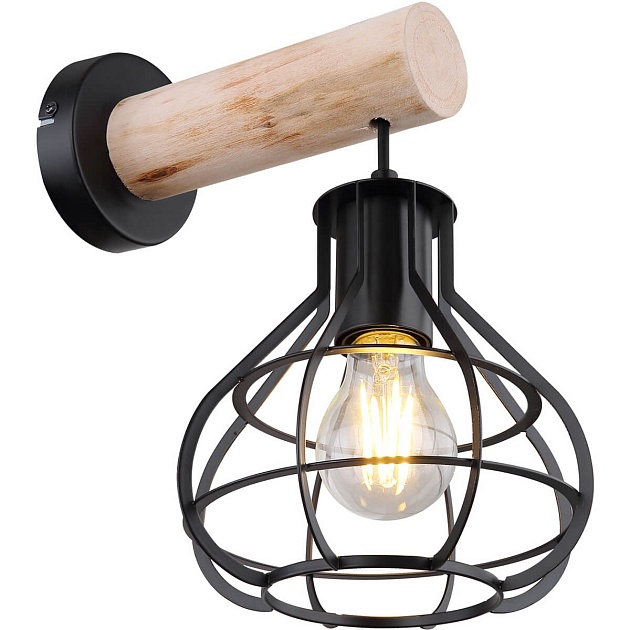 Бра Globo Clastra 15388W Фото № 1