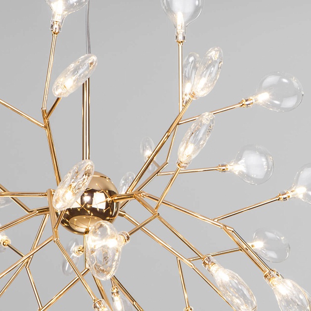 Подвесная люстра Bogates Lamella 565 Фото № 3