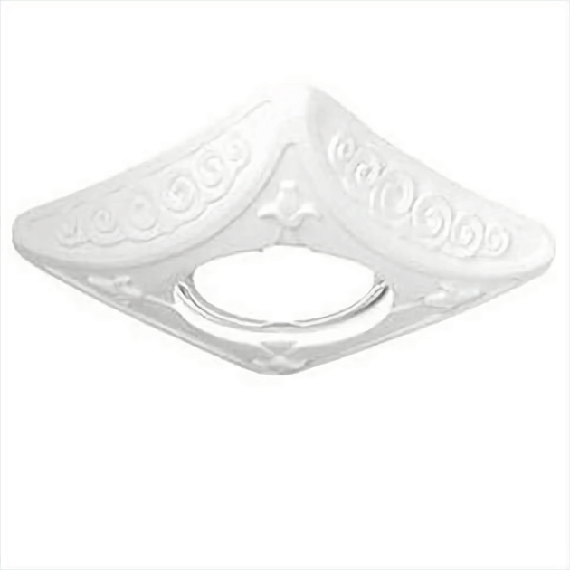 Встраиваемый светильник Gauss Gypsum GY016 Фото № 1