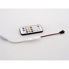 Контроллер LEDS POWER Magic RGB Mini RF 6A 21кн 005904 1