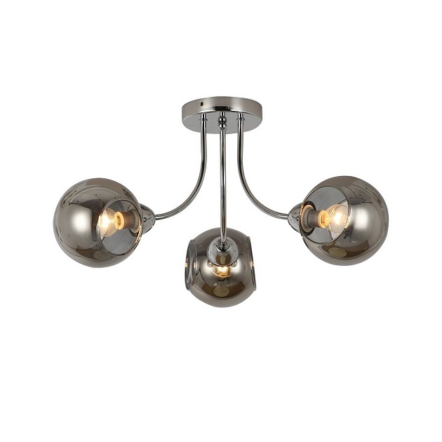 Потолочная люстра Evoluce Relotte SLE102102-03 Фото № 1