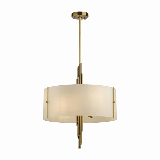 Подвесная люстра Odeon Light Exclusive Margaret 5415/6 Фото № 2