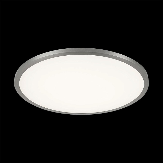 Встраиваемый светодиодный светильник Citilux Омега CLD50R221 Фото № 4