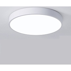 Настенно-потолочный светодиодный светильник TopDecor Union P2 10 1