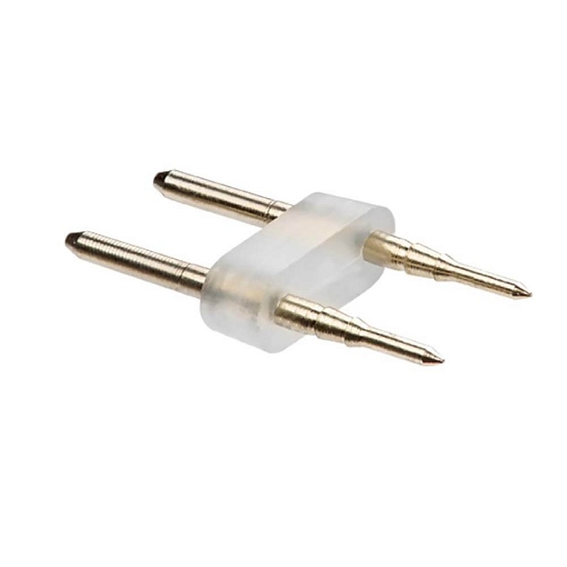 Соединитель Lightstar Neoled для неоновой ленты 430280 изображение 1 Соединитель Lightstar Neoled для неоновой ленты 430280 Фото № 1