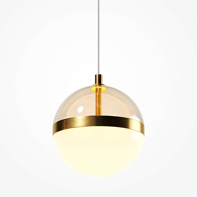 Бра Maytoni Area MOD295WL-L12BBS3K Фото № 6