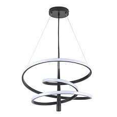 Подвесная светодиодная люстра Modelux Modestyle MS.1760.530