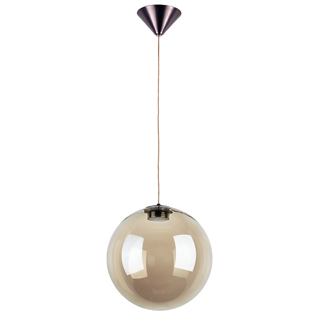 Подвесной светодиодный светильник Lightstar Sferetta 801013 Фото № 1