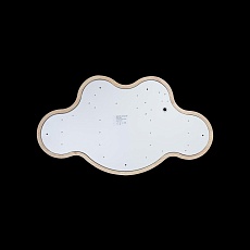 Потолочный светодиодный светильник Loft IT Axel 10005/36 white 2