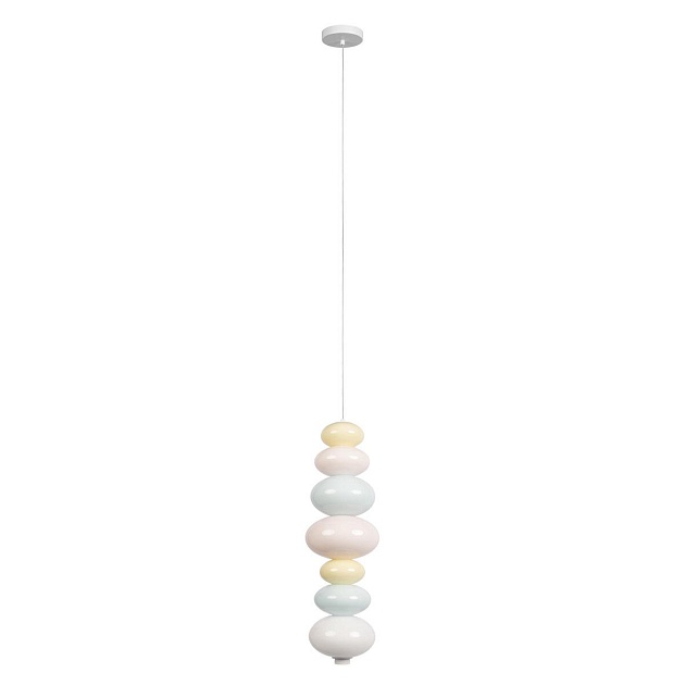 Подвесной светильник Loft IT Macaroon 10271P/B Фото № 1