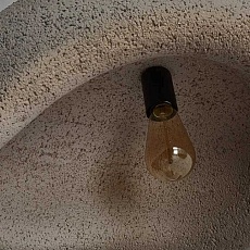 Подвесной светильник Imperium Loft Cemencloud 219848-23 3