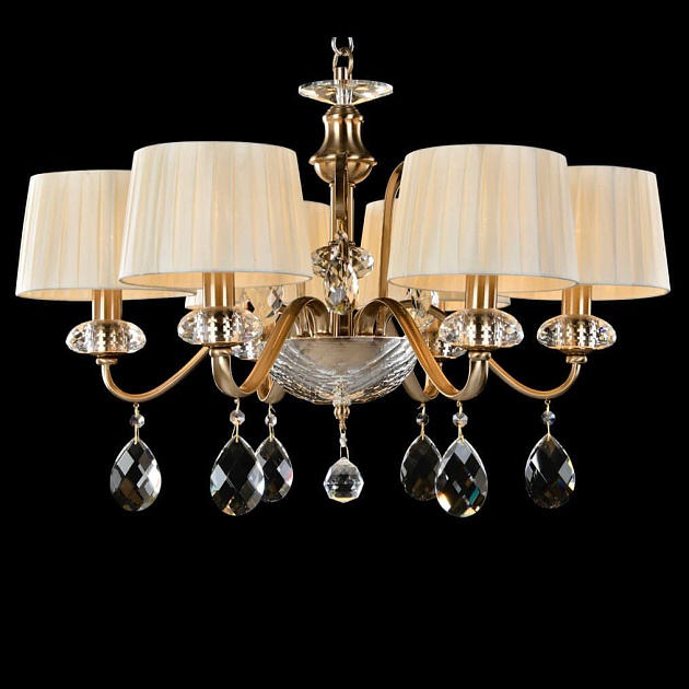 Подвесная люстра Newport 1706/C М0049552 Фото № 1