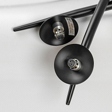 Подвесная люстра Lussole Blubber LSP-8937 4