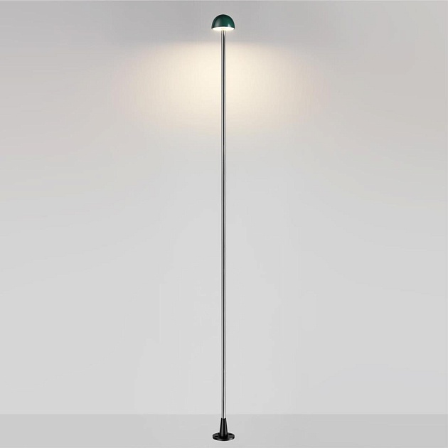 Уличный светильник Odeon Light Nature 7122/4GLB Фото № 3