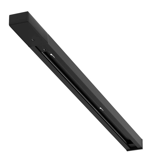 Шинопровод Arte Lamp Track Accessories A540106 Фото № 1