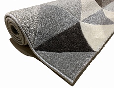 Ковер Moldabela Soho 1603 1 18411 120Х170 см 4