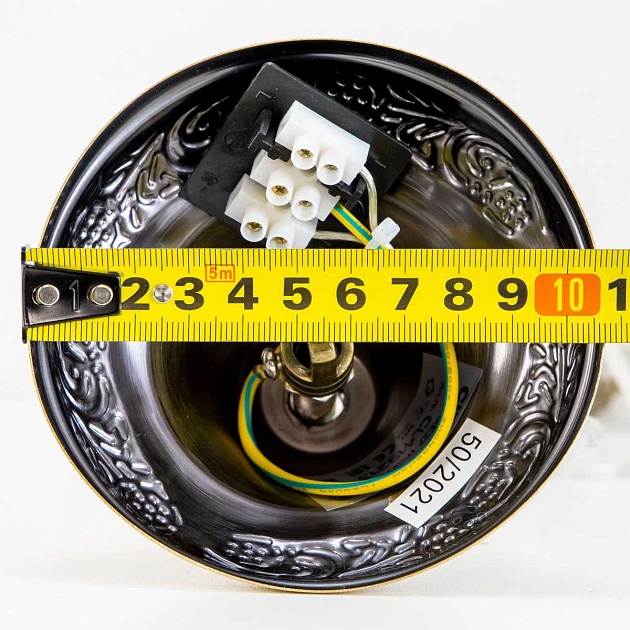 Подвесной светильник Citilux Каир CL419213 Фото № 6