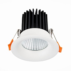 Встраиваемый светодиодный светильник ST Luce ST703.538.10 2