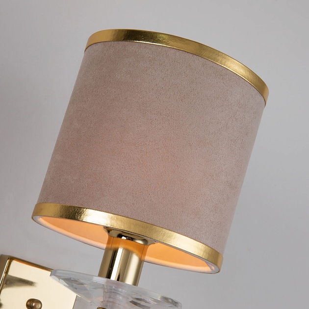 Бра Favourite Rocca 2689-1W изображение 4 Бра Favourite Rocca 2689-1W Фото № 4