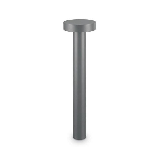 Уличный светильник Ideal Lux Tesla PT4 Big Antracite 153162 Фото № 1