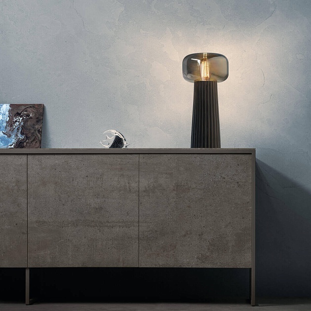 Настольная лампа Mantra Faro 7249 Фото № 6