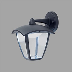 Уличный настенный светодиодный светильник Citilux CLU04W2 5