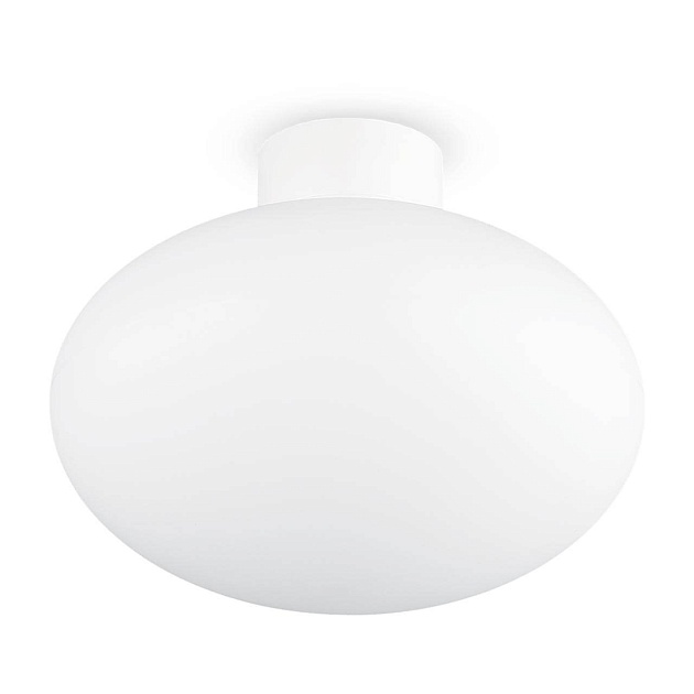 Уличный светильник Ideal Lux Clio MPL1 Bianco 148847 изображение 1 Уличный светильник Ideal Lux Clio MPL1 Bianco 148847 Фото № 1
