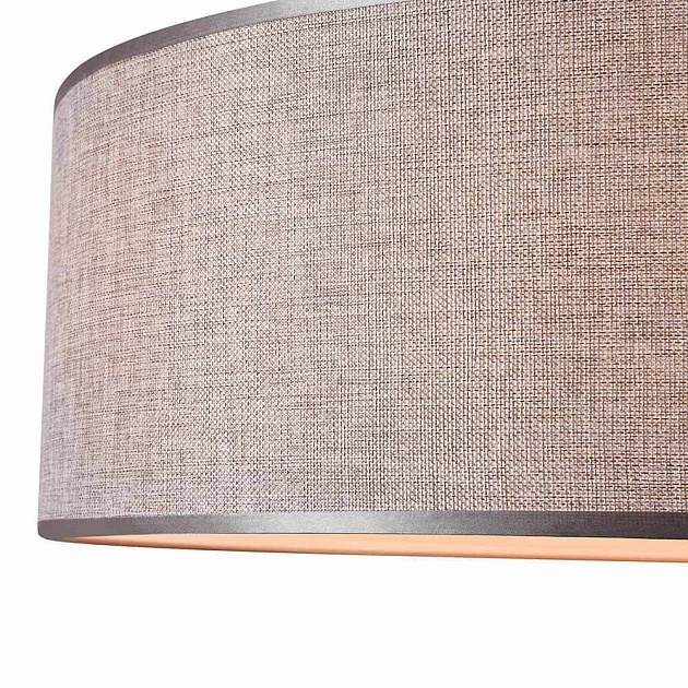 Потолочный светильник Maytoni Bergamo MOD613CL-04GR Фото № 6