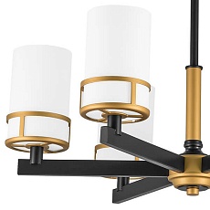 Подвесная люстра Lightstar Cero 731067 1