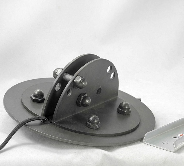 Спот Lussole Loft Matanuska GRLSP-8066 Фото № 4