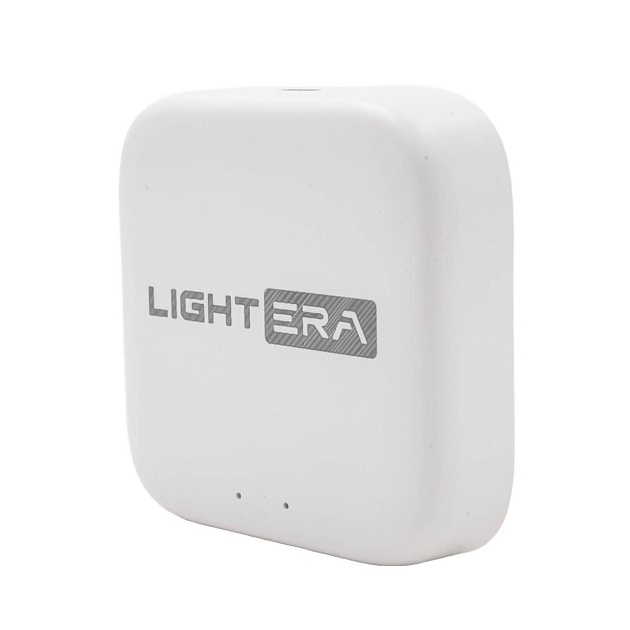 Центр управления умным домом Lightera Tuya zigbee LEDMD8CE Фото № 2