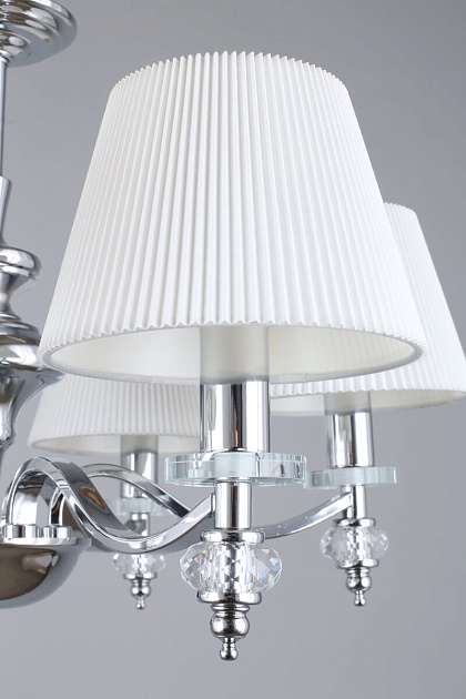 Подвесная люстра Omnilux Caorle OML-72703-06 Фото № 2