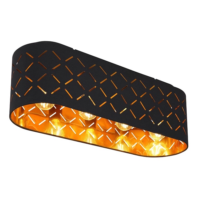 Потолочная люстра Globo Clarke 15229D13 Фото № 1