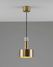 Светильник подвесной Moderli Goldy V11318-1P 1