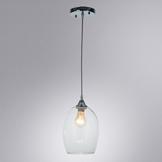 Подвесной светильник Arte Lamp Propus A4344SP-1CC 1