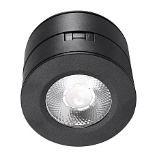 Потолочный светильник Lucia Tucci LTP-C003-12W-B