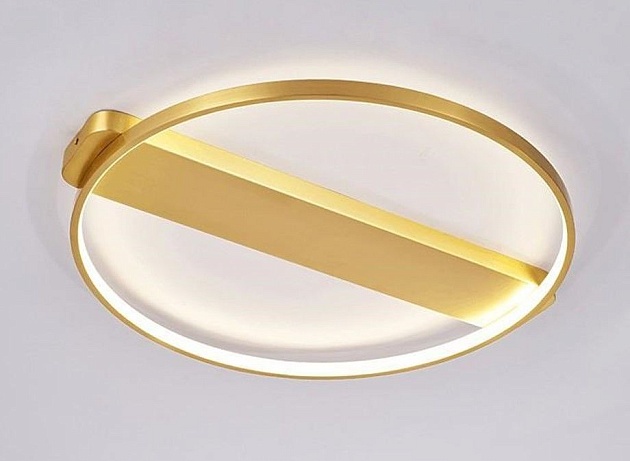 Потолочный светодиодный светильник Romatti Kobo Ismael PT8027-6T изображение 1 Потолочный светодиодный светильник Romatti Kobo Ismael PT8027-6T Фото № 1