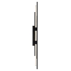 Настенный светодиодный светильник Belfast Glenvale 81079-80 BL