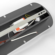 Светодиодный спот Lussole Harris LSP-7284 1