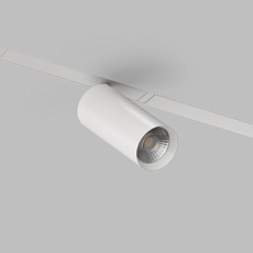 Трековый светильник Denkirs Smart Spot DK8020-WH 4