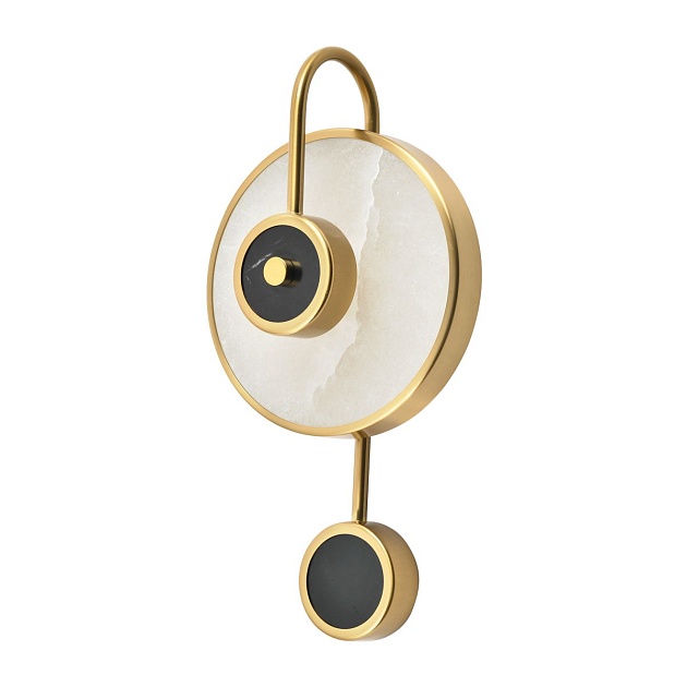 Бра Zortes Elly ZRS.1818.02 Фото № 1