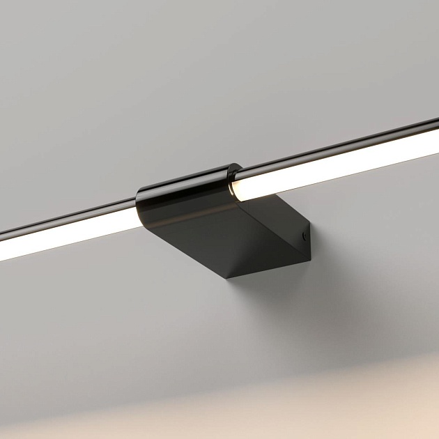 Светильник настенный светодиодный Elektrostandard Luar a070990 Фото № 3