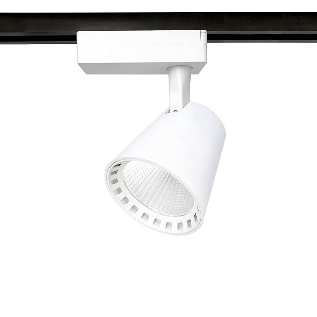 Трековый светодиодный светильник Ambrella light Track System GL5974 Фото № 1