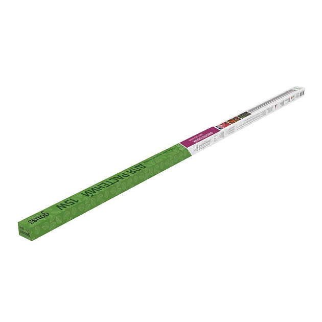 Настенный светодиодный светильник Gauss Fito Led TL 130411915 Фото № 4