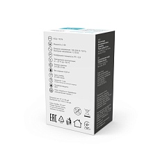 Блок питания Gauss 5W 12V IP67 BT520 2