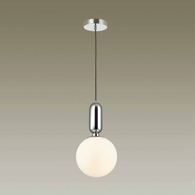 Подвесной светильник Odeon Light Pendant Okia 4670/1 Фото № 3